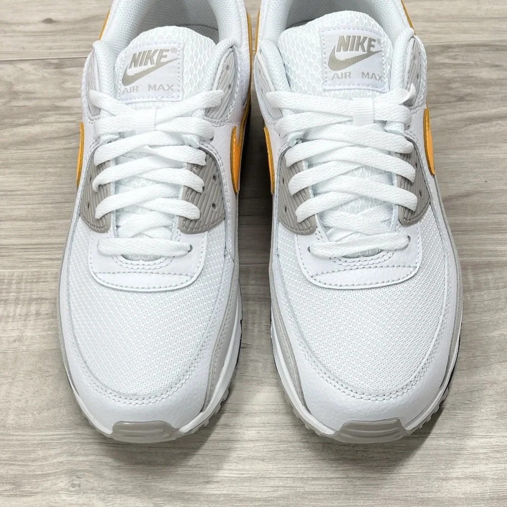 Nike Air Max 90 Men's Size 8.5 Classic Retro Sneakers Shoes DM0029-119